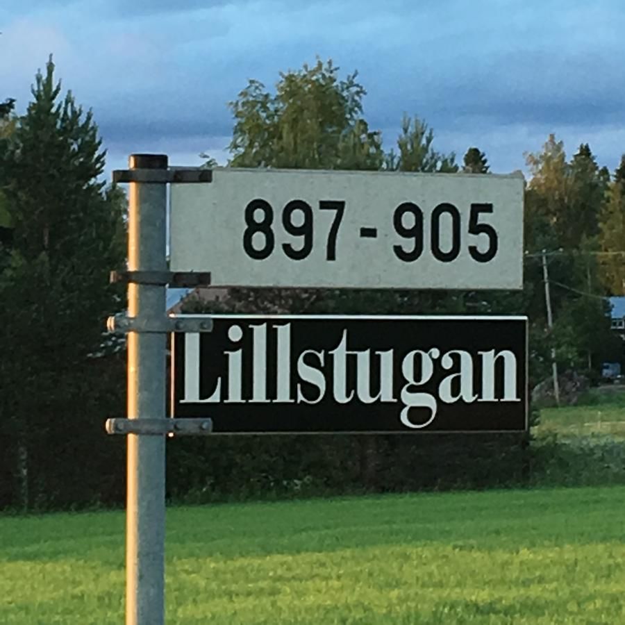 Виллы Lillstugan Vöyri-5