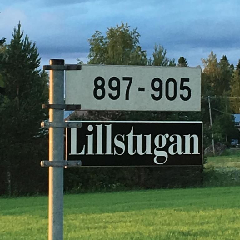 Виллы Lillstugan Vöyri-64